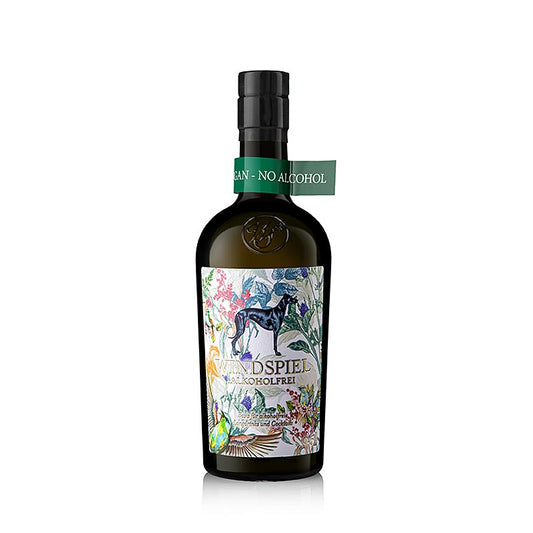 Windspiel - sans alcool, Eifel, 500 ml