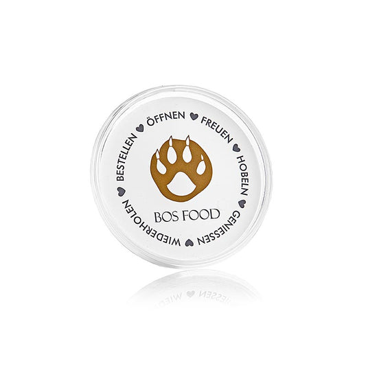 BOS FOOD - Coperchio per 57732 / 67594 Circlecup 95 mm, 1 pz