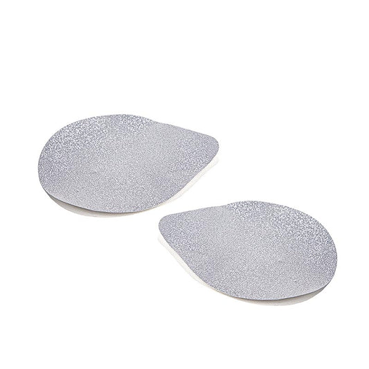 Aluminium-Schutzfolie zum Warmverschließen, Deckel für 28938, 100% chef, 600 St