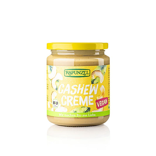 Cashew Creme, Rapunzel, BIO, 250 g