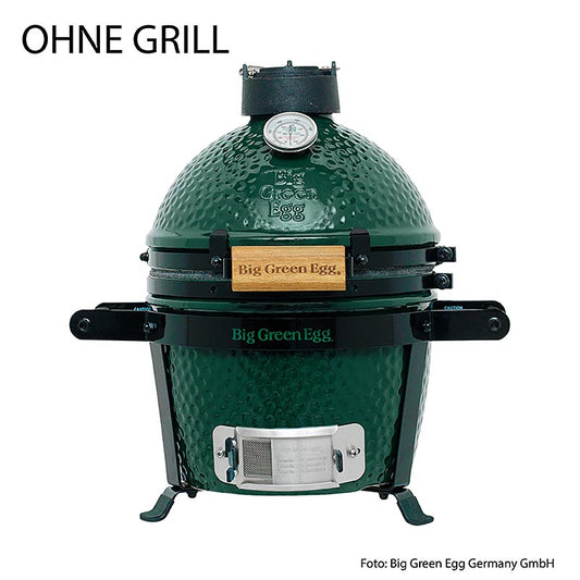 Big Green Egg - Halterung (Nest) für BBQ Grill Mini, 1 St