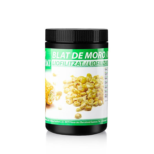 Sosa Gefriergetrockneter Mais, Körner (39488), 120 g