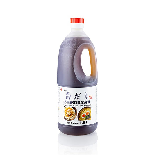 Würzmittel mit Algen, 1,8 kg von Yamaki, ideal für die japanische Küche
