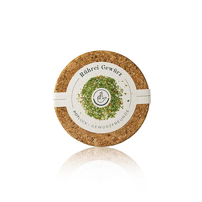 POTLUCK Rührei Gewürz, Gewürzzubereitung, 30 g