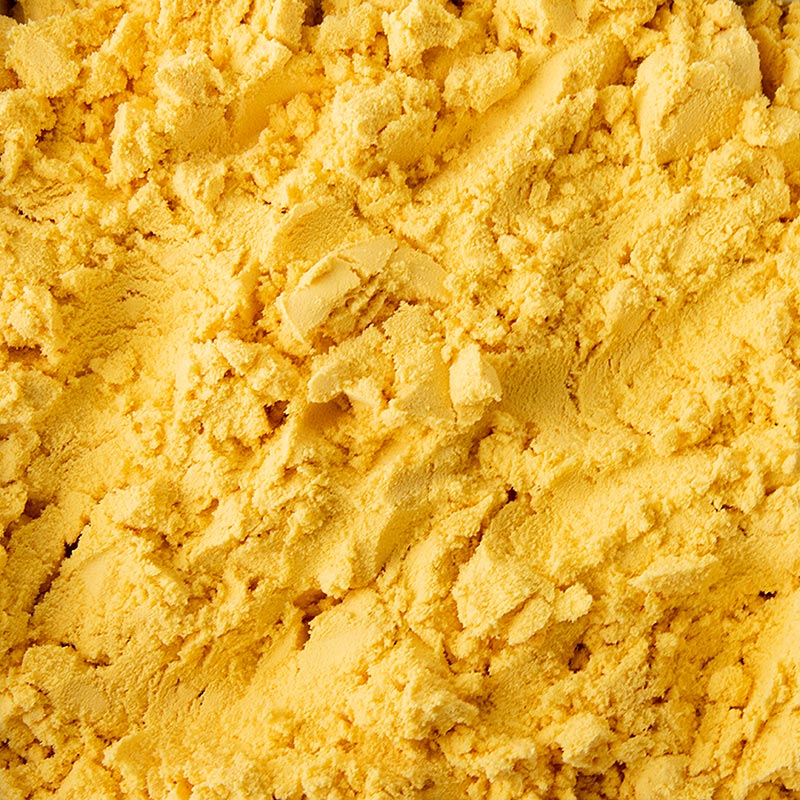 Hühnereigelbpulver aus Freilandhaltung, pasteurisiert, 1kg - ideal für die Herstellung von Mayonnaisen, Saucen, Gebäck und vielem mehr