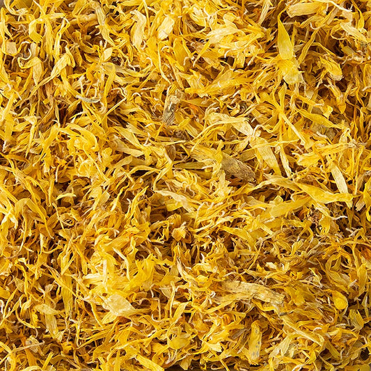 Ringelblumenblüten (Marigold Blossoms), getrocknet, 1 kg