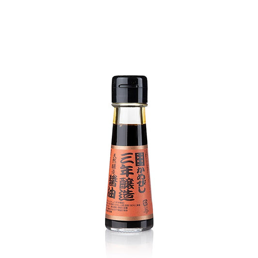 Sauce soja - 3 ans, 50 ml