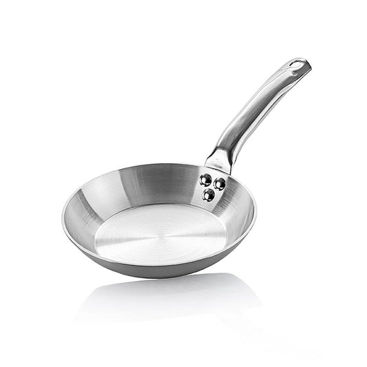 Pfanne ALCHIMY von de Buyer, Durchmesser 20 cm, 1 Stück, Antihaftbeschichtung