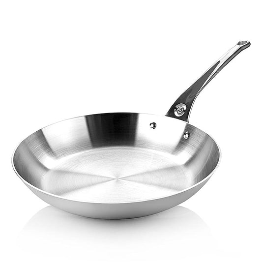 Padella Affinity, acciaio inossidabile, ø32 cm, de Buyer (3724.32), 1 pz