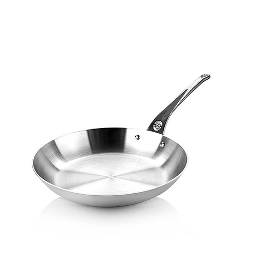 Padella Affinity, acciaio inossidabile, ø20 cm, de Buyer (3724.20), 1 pz