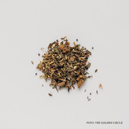 THE GOLDEN CIRCLE - Alpine Waldkräuter by Vitus Winkler, 45 g