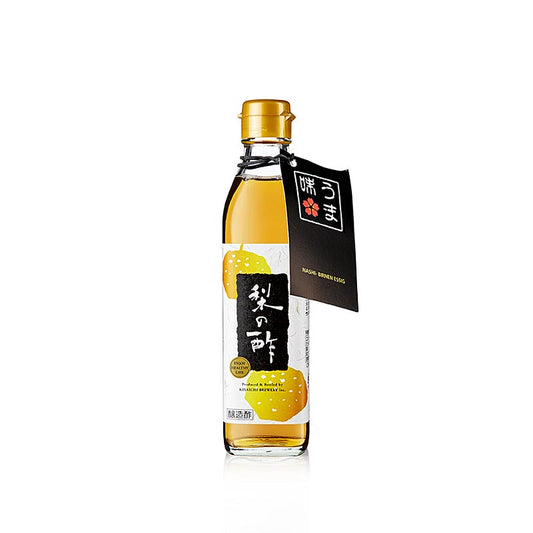 Nashi-Birnenessig, Japan, 300 ml