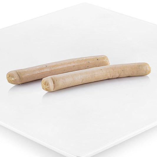 Willi Kebben Kalbsbratwurst, 400 g, 5 St