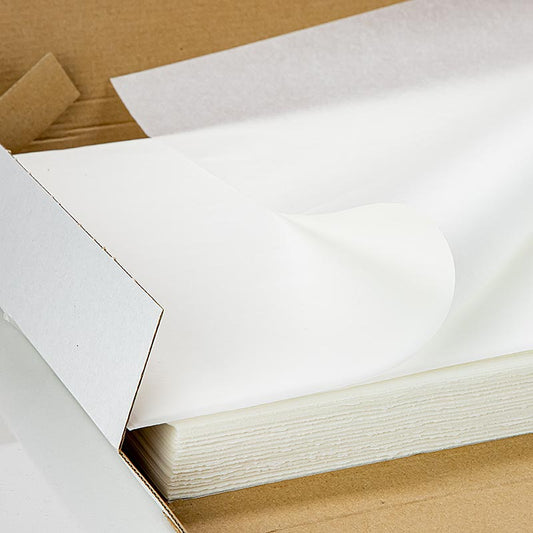Backpapier, 400x600mm "NON PLUS ULTRA" (dicke Qualität), 500 Blatt
