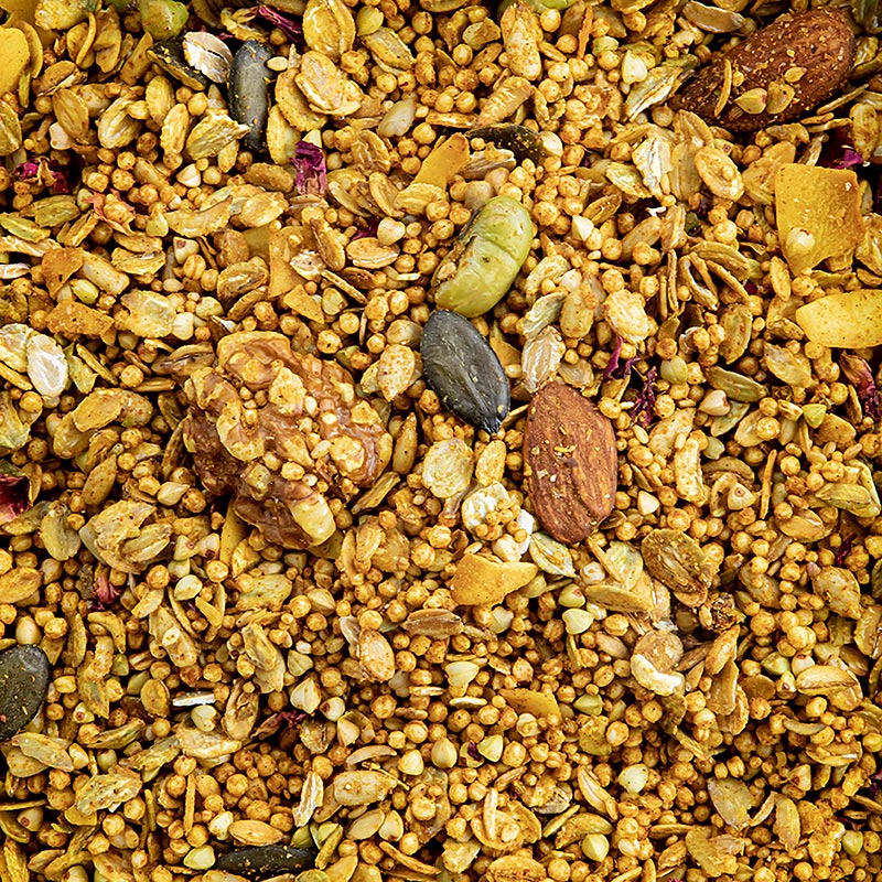 Guru Granola - FLOW Wisdom, 300 g