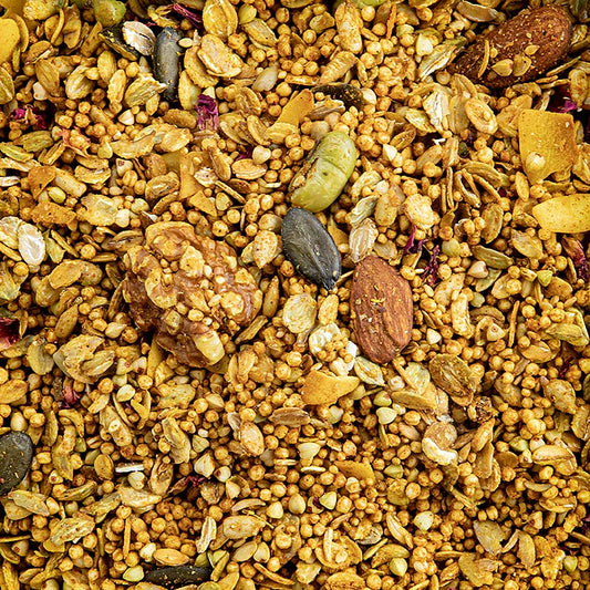 Guru Granola - FLOW Wisdom, 300 g