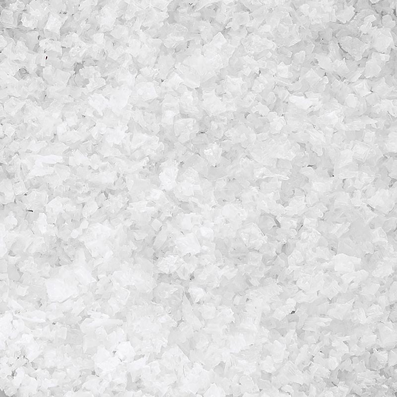 Flor de Sal Marisol® - Bio-zertifiziertes Salz aus Portugal in 20-kg-Packung