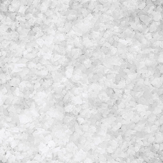 Flor de Sal Marisol® - Bio-zertifiziertes Salz aus Portugal in 20-kg-Packung