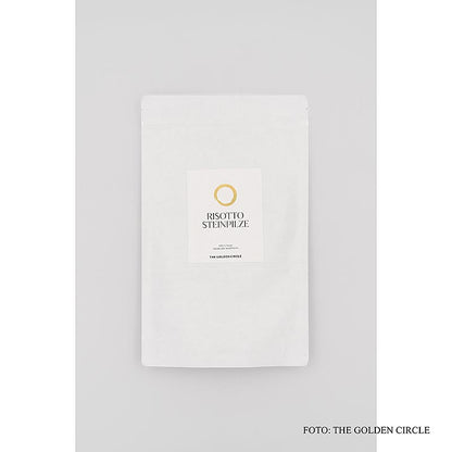 THE GOLDEN CIRCLE - Steinpilzrisotto by Alexander Wulf, 261 g