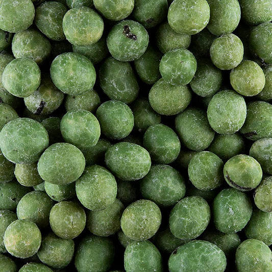 Erdnüsse mit Wasabi & Seegrasstücken, pikant, Barsnack, 1 kg - Salziger Snack mit würzigem Wasabi, umami-reichem Seetang und knackigen Erdnüssen Ideal als Snack, in Getränken oder als Würze in Gerichten Packung mit 1 kg für langanhaltenden Genuss