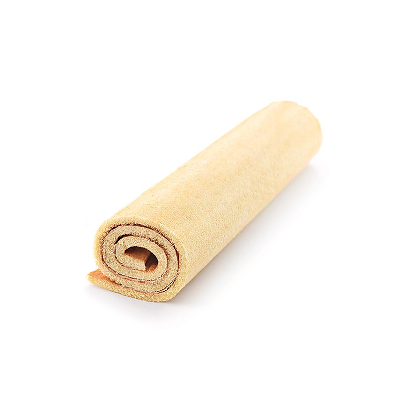Biskuitboden, hell, 60x40cm, 7mm dick, 4,56 kg, 12 St - Luftiger und leichter Biskuitboden, ideal als Unterlage für Kuchen und Gebäck, 60x40 cm, 7 mm dick, 4,56 kg, 12 Stück