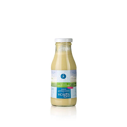Sylter Salathimmel, condimento, Voigts Alte Backstube, Sylt, 250 ml