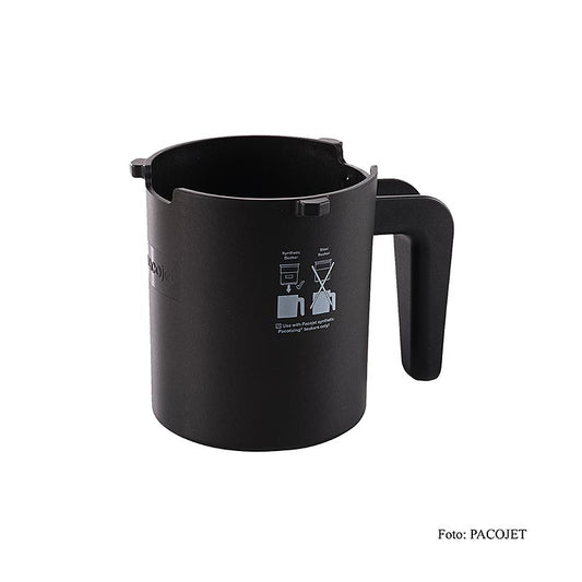 PACOJET 4 - Gobelet de protection pour gobelets en plastique Pacojet 4, 1 pièce