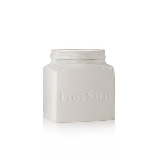Marisol - Tisch-Salz-Gefäß "Flos Salis®" Flor de Sal, groß, BIO, 340 g
