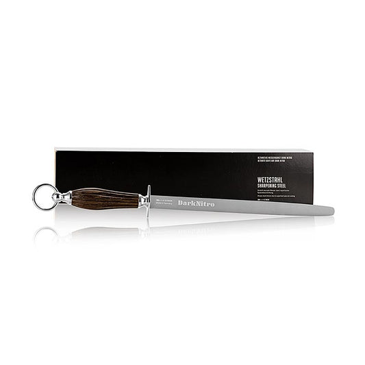 DarkNitro Wetzstahl, 30cm, Dick, 1 St