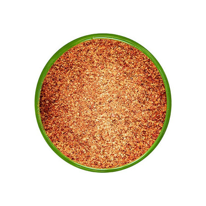 Rauchiges Chilisalz, Altes Gewürzamt, 130 g | Salz, Pfeffer, Gewürze, Aromen,Trockengemüse | thungourmet