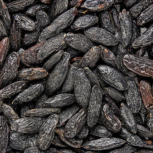 Tonkabohnen, ganz, BIO, 1 kg