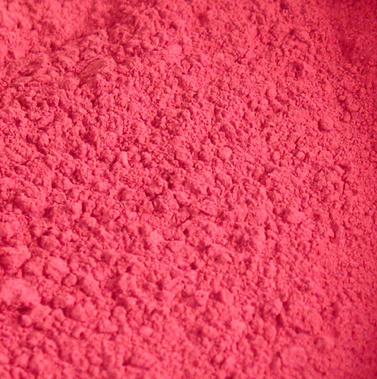 Rote Bete Pulver, Rügamer, 1 kg - Natürliches, getrocknetes und fein gemahlenes Pulver aus sorgfältig ausgewählter Roter Bete, perfekt zum Färben und Würzen von Gerichten, ideal für Smoothies, Dressings und selbstgemachtes Brot und Kuchen