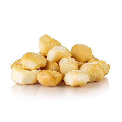 Scamorzine affumicate, palline di formaggio scamorza affumicato, Casa di Pietro, 150 g