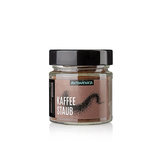 Heiko Antoniewicz -  Kaffeestaub, 80 g