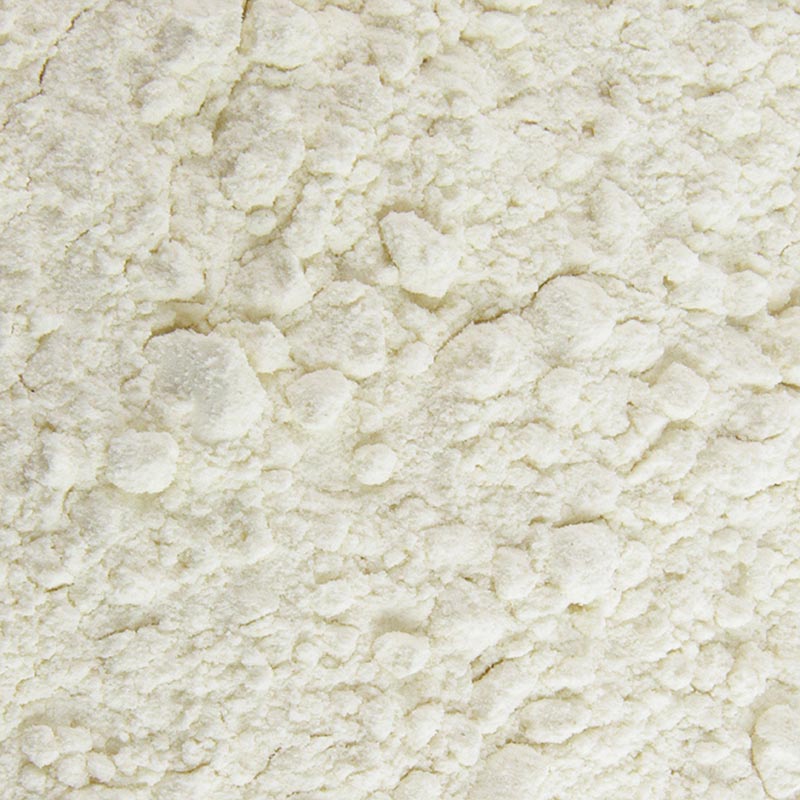Mehl 550, 25 kg, King (neues Rezept), 25 kg - hochwertiges Mehl für vielseitige Anwendungszwecke, 25 kg-Packung