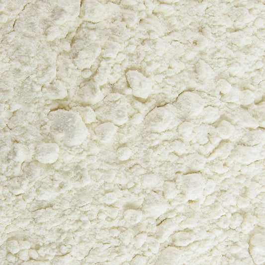 Mehl 550, 25 kg, King (neues Rezept), 25 kg - hochwertiges Mehl für vielseitige Anwendungszwecke, 25 kg-Packung