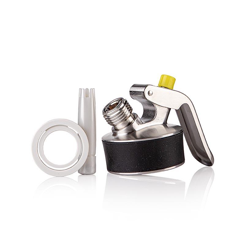 Espuma - Accessoires iSi Gastro : tête d'appareil pour Cream Professional Whip, 1 pièce