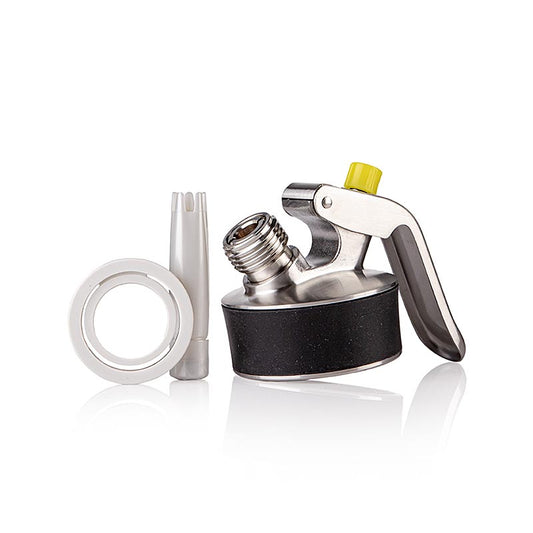 Espuma - Accessoires iSi Gastro : tête d'appareil pour Cream Professional Whip, 1 pièce