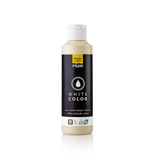 Kakaobutter, weiß, natürlich, IBC, 245 g