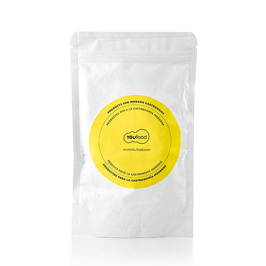Gefriergetrocknetes Kakaofruchtfleisch von LYOFEELING MUCILAGE CACAO, 100 g, TÖUFOOD, natürlich und lecker