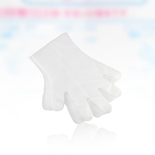 Enbosu Sushireis-Handschuhe, Einweg, Größe S, 50 St