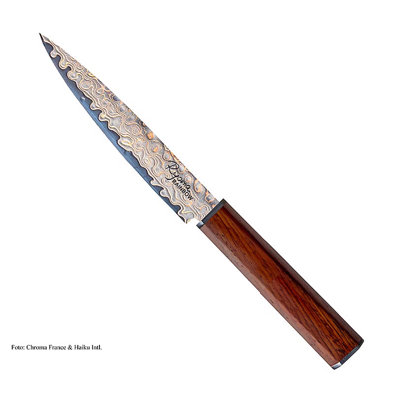 RR-01 Chroma Ryoma Rainbow, coltello da ufficio, 12,5 cm, 1 pz.