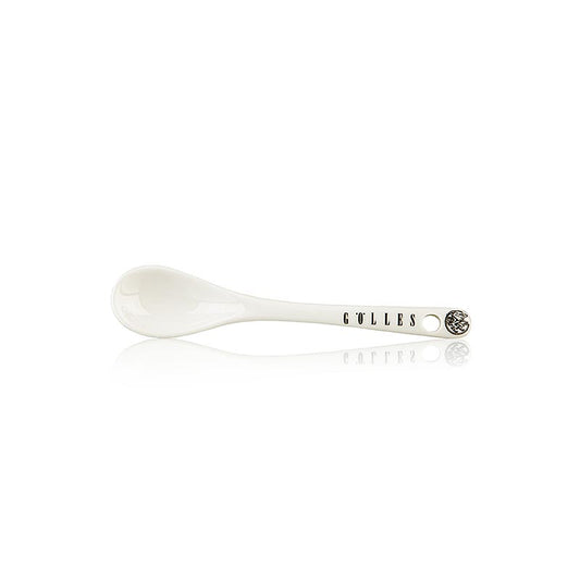 Gölles Degustationslöffel, 1 St - Eleganter Probierlöffel für feine Gerichte, Saucen und Dressings Hochwertiges Material für Langlebigkeit und luxuriöses Aussehen Unverzichtbares Accessoire für Gourmet und Hobbykoch