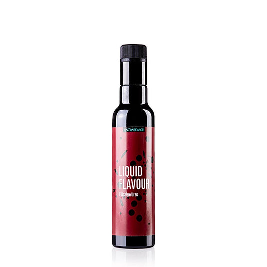 Heiko Antoniewicz -  Liquid Flavour, 220 ml