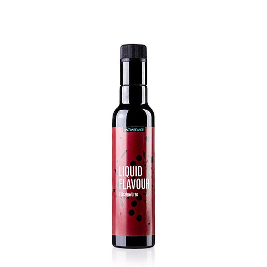 Heiko Antoniewicz - Liquid Flavour, 220 ml | Molekulares Kochen | thungourmet