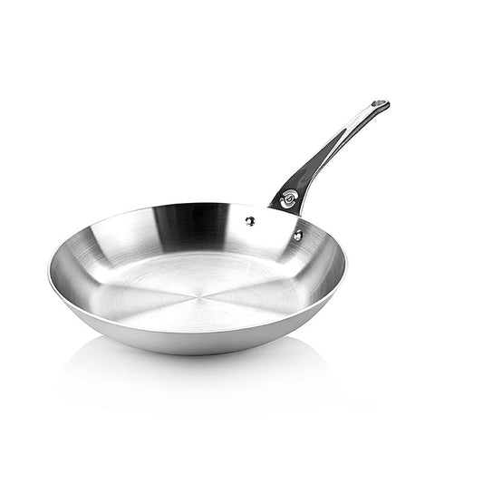 Padella Affinity, acciaio inossidabile, ø24 cm, de Buyer (3724.24), 1 pz