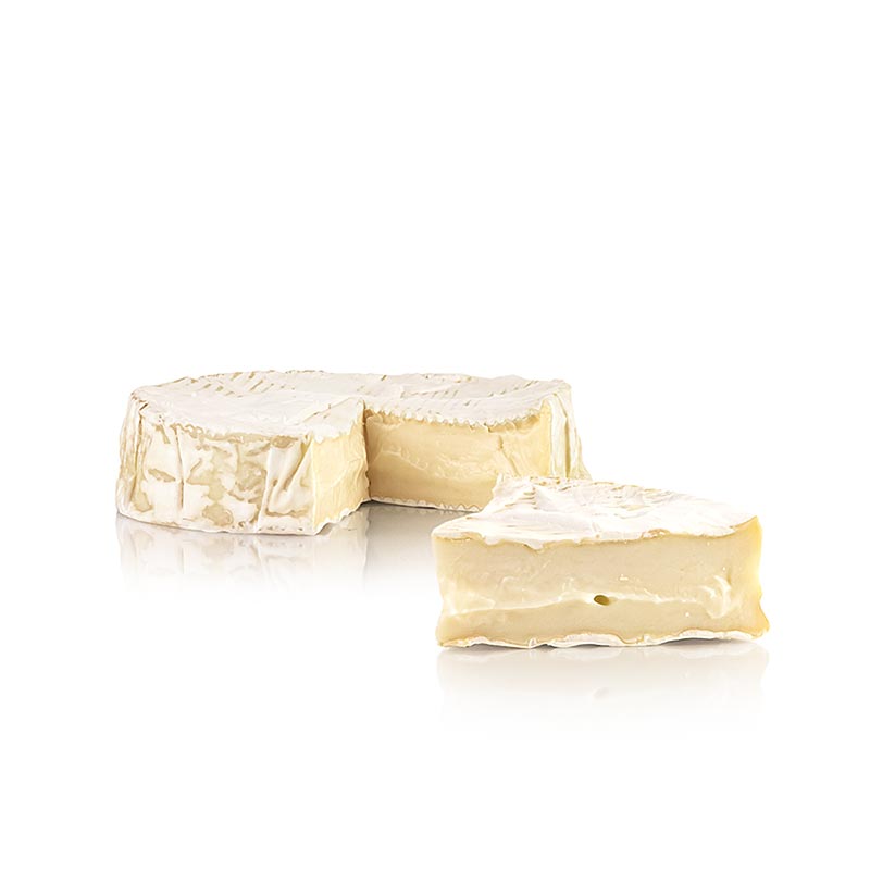 Chèvre du Poitou (Camembert), Fromages à pâte molle lait de chèvre, 180 g