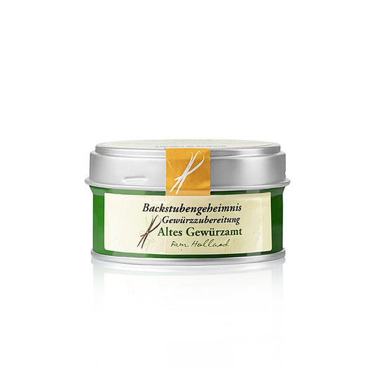 Segreto del fornaio, miscela di spezie, Altes Gewürzamt (ex Mysterium), 30 g