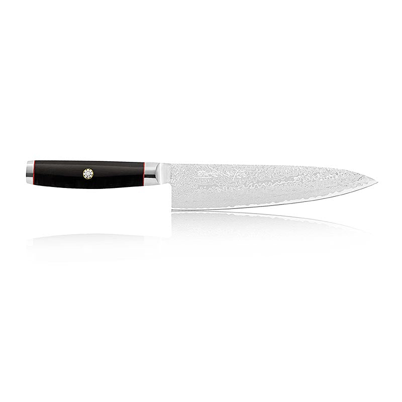 Yaxell Super Gou YPSILON, couteau de cuisine 20 cm, 1 pièce