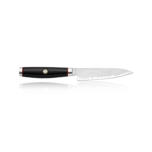 Yaxell Super Gou YPSILON, Allzweck Messer, 16,5cm, 1 St - Hochwertiges vielseitiges Messer für verschiedene Anwendungen in der Küche